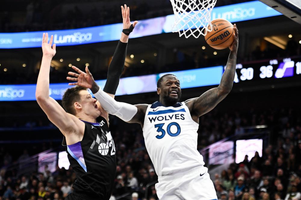 潜在影响 潜在影响