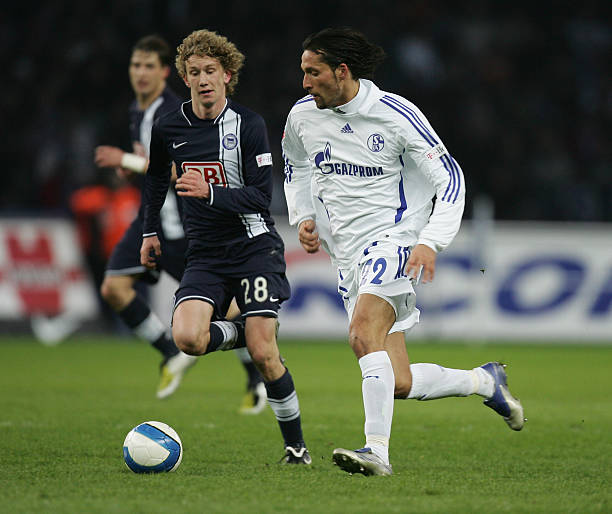 拜仁的优势 拜仁的优势